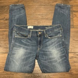 Gap 1969 Legging Jean Women’s Sz 29R